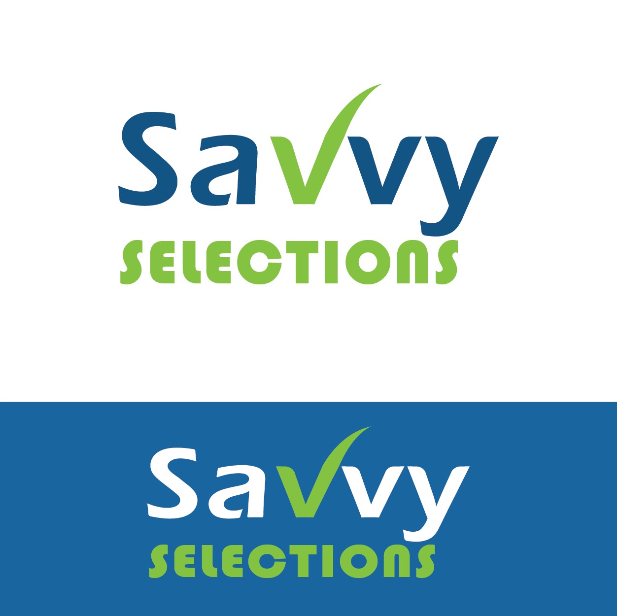 Savvy Selections Logo